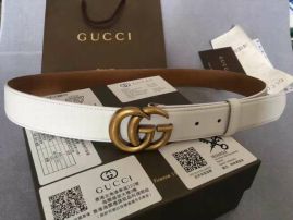Picture of Gucci Belts _SKUGucciBelt34mmX95-110cm7D154672
